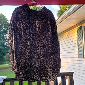 Roaman's Long Sleeve Shirt